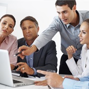 Own My Own Consulting Business