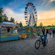Cherkessk, Karachay Cherkessia, Russia
