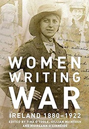 Women Writing War (Tina O'Toole)