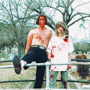 Hot Car - Being Dead