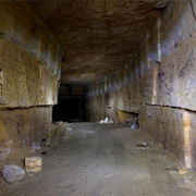 Odessa Catacombs