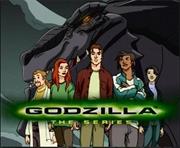 Godzilla the Series