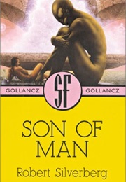 Son of Man (Robert Silverberg)