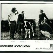 God Lives Underwater