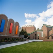 Dartmouth College Hood Museum