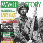 WW II History