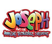 Joseph &amp; the Amazing Technicolor Dreamcoat - Lake 05&#39;
