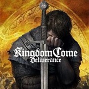 Kingdom Come: Deliverance