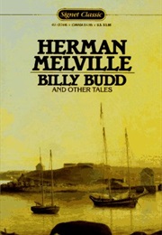 Billy Budd and Other Tales (Herman Melville)
