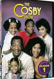 The Cosby Show (Season 1) (1984)