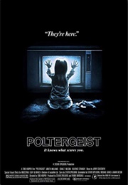 Poltergeist (1982)