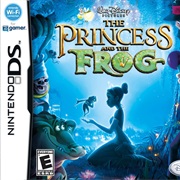 The Princess & the Frog