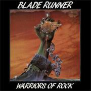Blade Runner - Warriors of Rock (1986)