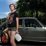 Craigslist Rideshare