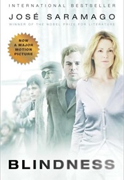Blindness (José Saramago)
