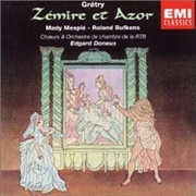 Andre-Ernest-Modeste Grétry - Zémire Et Azor