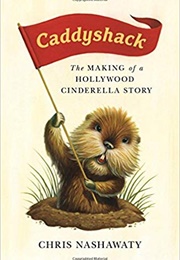 Caddyshack (Chris Nashawaty)