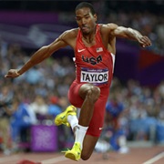 Christian Taylor