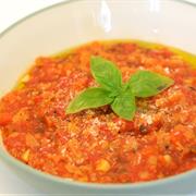 Pappa Al Pomodoro