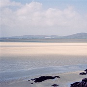 Luskentyre Beach