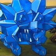 Unidentified Six-Legged Creature