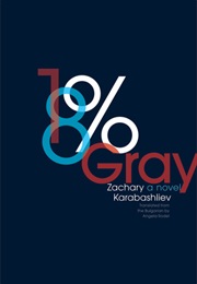 18% Gray (Zachary Karabashliev)