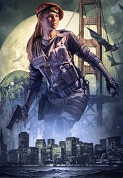 Trigger (Courtney Alameda)