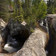 Potholes Provincial Park