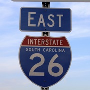 Interstate 26
