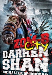 Zom-B City (Darren Shan)