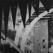 Governed by Contagions - At the Drive In