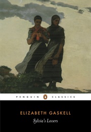 Sylvia's Lovers (Elizabeth Gaskell)