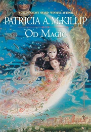 Od Magic (Patricia McKillip)