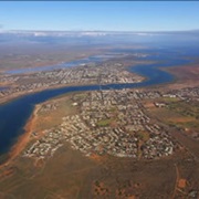 Port Augusta