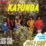 Veo Veo…Que Ves? – Katunga (1971)