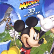 Disney's Mickey Saves the Day: 3D Adventure
