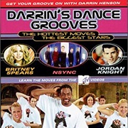 Darrin's Dance Grooves