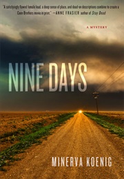Nine Days (Minerva Koenig)