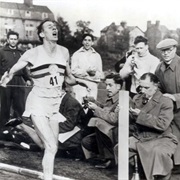 Roger Bannister