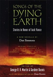 The Green Bird (Kage Baker)