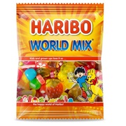 World Mix