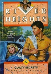 Guilty Secrets (Carolyn Keene)