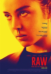 Raw (2016)