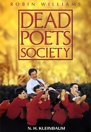 Dead Poets Society (N.H. Kleinbaum)
