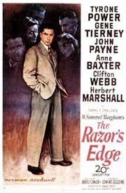 The Razor's Edge