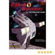 Schlock Mercenary: The Teraport Wars