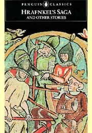 Hrafnkel's Saga (Uknown)