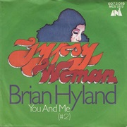 Gypsy Woman - Brian Hyland