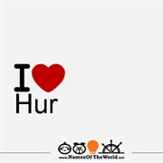 Hur