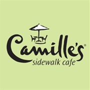 Camille&#39;s Sidewalk Cafe